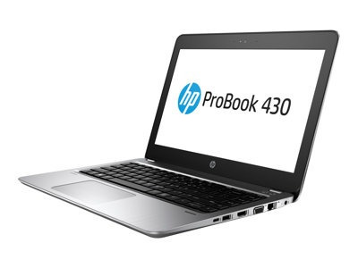 Hp Probook 430 G4 - Core I3 7100u / 2.4 Ghz - Win 10 Pro 64-