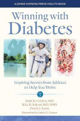 Libro Winning With Diabetes : Inspiring Stories From Athl...