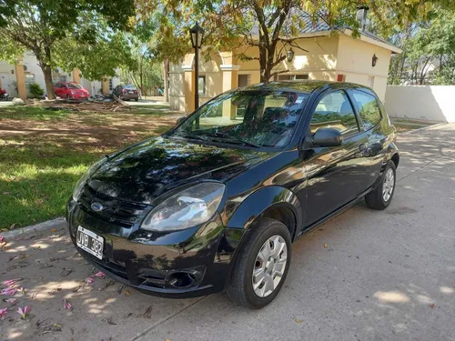 Ford Ka. Volar Viral 3cv ka 2011 1.0 fly viral Ford Ka. Volar Viral 3cv