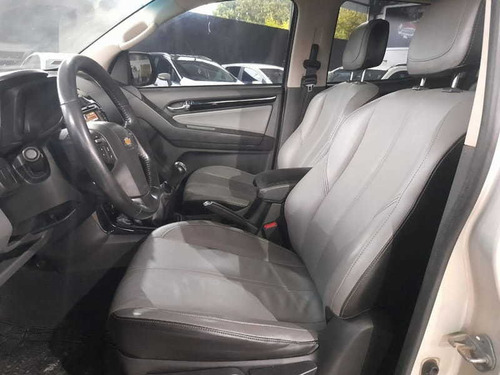 Imagem 6 de 9 de Chevrolet S10 Ltz Fd2 2016