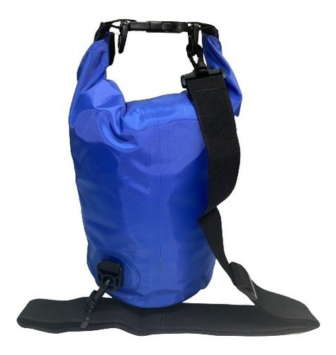 Bolsa Seca Impermeable 15lt 