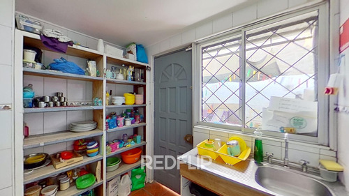 Imagen 6 de 29 de Casa Comercial 150 M² | Barrio Yungay | M. Quinta Normal