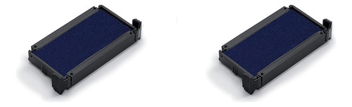 Veltec Replacement Ink Pad For Trodat 4911, 4911 Typo, 4951,