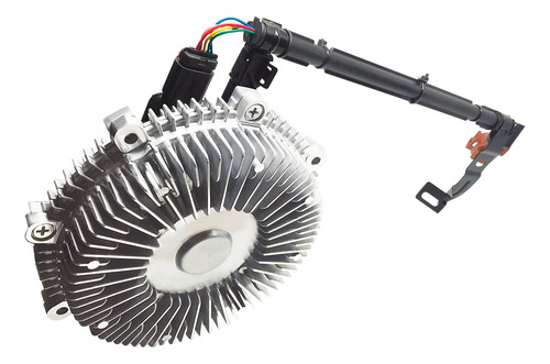 Fan Clutch Explorer Sport Tracv8 4.6 2007 2008 2009 2010