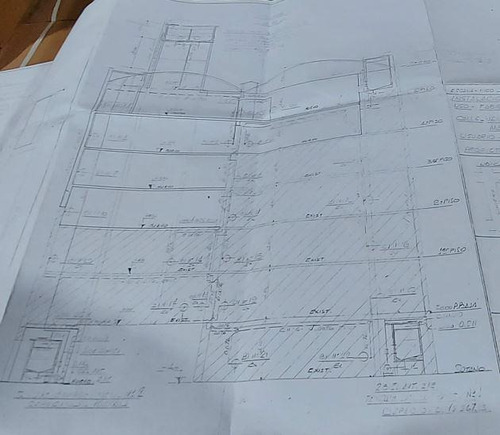 Imagen 5 de 30 de Edificio Industrial / Comercial / Depósito De 6.600 M2 En Almagro Sur