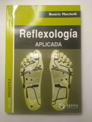 Reflexologia Aplicada