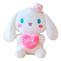 Comprar Hermoso Peluche Cinnamoroll Premium Extra Suave  