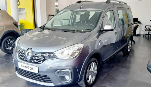 Renault Kangoo 1.6 Sce Stepway