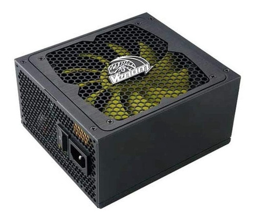 Fonte Real Akasa Viper 1000w Modular