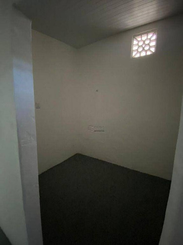Imagem 10 de 21 de Casa Para Alugar, 80 M² Por R$ 850,00/mês - Varjota - Fortaleza/ce - Ca0269