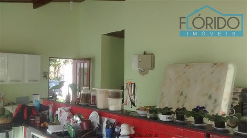 Imagem 21 de 29 de Chácaras À Venda Em Atibaia/sp - Compre O Seu Chácaras Aqui! - 1384843