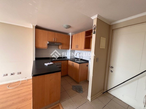 Departamento En Venta De 2 Dorm. Cerro Esperanza
