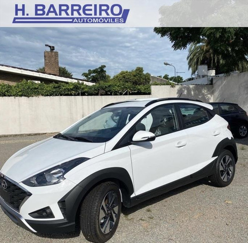 Hyundai HB20X NEW HB20X CROSS 1.6 PREMIUM