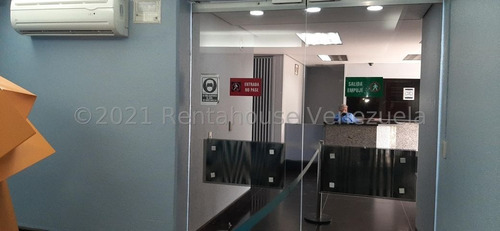 Imagen 5 de 14 de Oficina En Alquiler El Marques 22-7430 Renta House Los Samanes