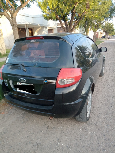 Ford Ka 1.0 Fly Viral