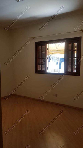 Imagem 26 de 30 de Sobrado Com 3 Dorms, Jardim Maia, Guarulhos - R$ 1 Mi, Cod: 2122 - V2122