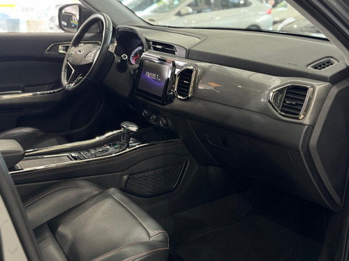 Chery Tiggo 5X 1.5 VVT TURBO TXS DCT