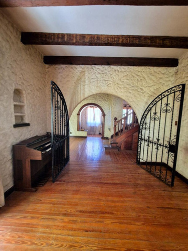 Espectacular Casa En El Corazon De Punta Carretas