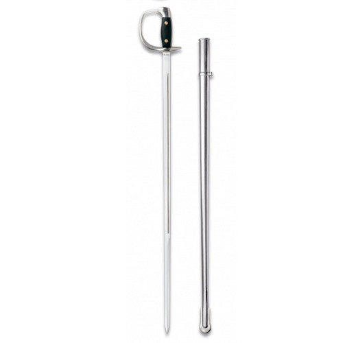 Espada Sable Albainox Suboficial 81 Cm Acero Inoxidable