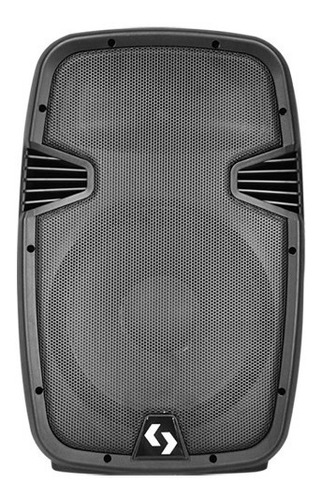 Bafle Pasivo 12 150w Rms 108db Ampro Tecshow Bam-1200