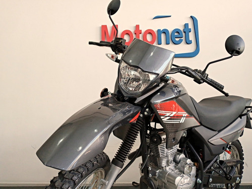 Imagen 7 de 15 de Zanella Zt 150 0k 2023 ( Zr ) Entrega Inmediata Motonet