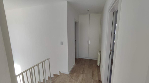 Duplex En Venta Docta 2 Dormitorios