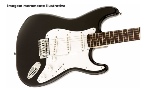 Ponte Para Guitarrra Strato Caster Kit Completo Loja