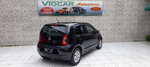 Volkswagen Up! 2015 1.0 Move 5p