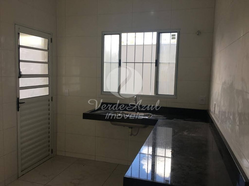 Imagem 11 de 18 de Casa À Venda Em Jardim Altos Do Klavin - Ca009399