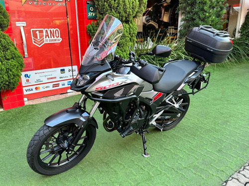 Honda Cb 500 X 500x 2022/2022