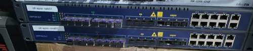 Olt Epon Vsol 8 Porta 8 Gbink