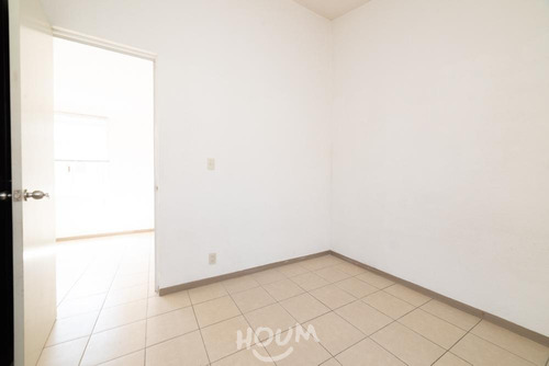 Imagen 24 de 27 de Departamento En Industrial Vallejo, Azcapotzalco Con 3 Recámaras, 65 M², Id: 43269