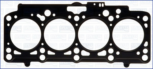 Junta Tapa De Cilindros Audi A3 1.9tdi 1,55mm 1m (ml)