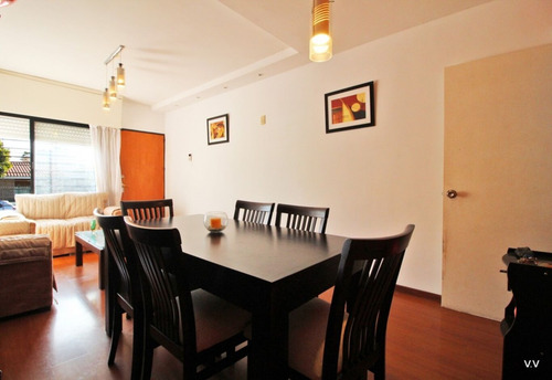 Venta De Apartamento 3 Dormitorios Y Garaje Malvin