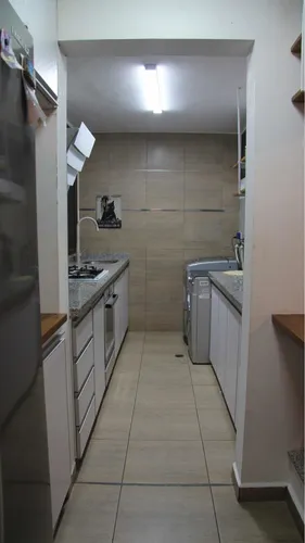 Apartamento, Miranda, Carrizal