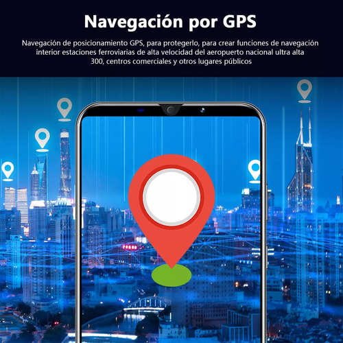 Android Celulares M6 Pro 5.0 Pulgadas Barato Ram1gb Y Rom8gb