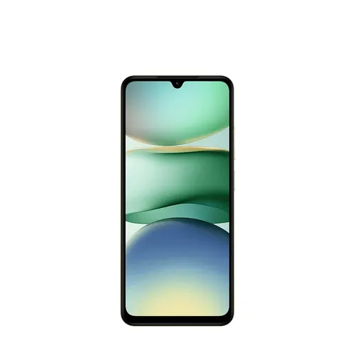Smartphone Xiaomi Redmi A5 4+4gb Ram Virtual + 128gb, Dourado