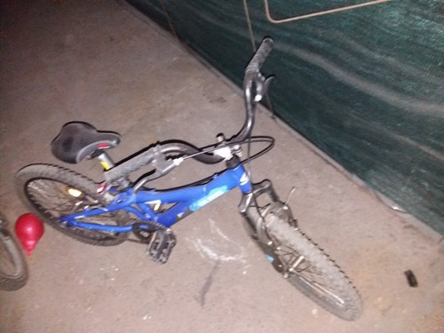 Bicicletas Olmo Rodado 20 Hombre Y Mujer