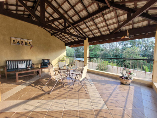 Imagem 4 de 30 de Casa À Venda Em Indaiatuba! Sem Vizinhos De Frente, Espaço Gourmet E Piscina! Condomínio Com Lagos E Área Preservada. - Ca00139 - 70127656