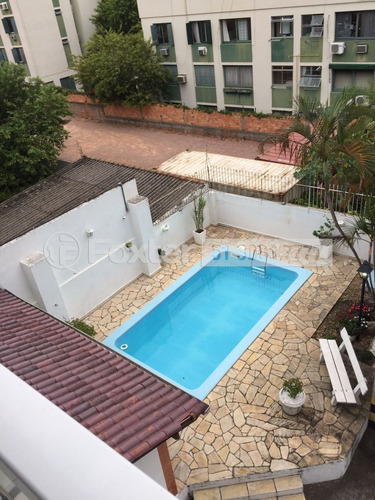Imagem 24 de 24 de Kitnet / Jk / Studio, 29.31 M², Tristeza - 131586