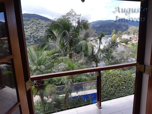 Imagem 20 de 29 de Chácaras Em Condomínio À Venda Em Atibaia/sp - Compre O Seu Chácaras Em Condomínio Aqui! - 1436055