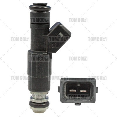 Inyector Para Sistema Multiport (mpi) Stratus 1998 2.4l Mpi