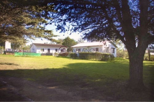 Imagen 6 de 30 de Chacra Importante En R. 39 Con 700 M2. Construidos - Maldonado Ruta 39