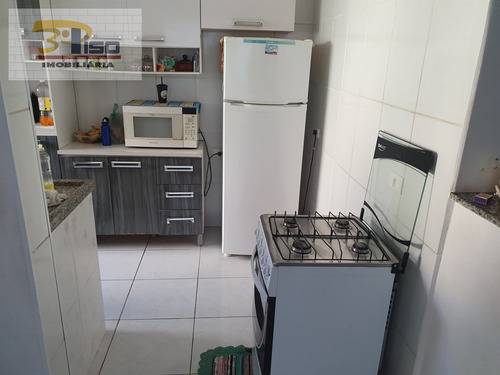Imagem 4 de 15 de Casa Térrea Com 2 Dorm 1 Suite 2 Vagas Em Vila Guilhermina - São Paulo - 1696