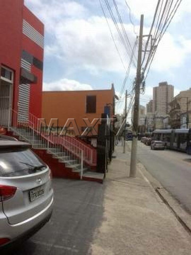 Imagem 12 de 14 de Loja E Sobreloja Na Rua Alfredo Pujol Com Possibilidade De 2 Aluguéis - Mi87245