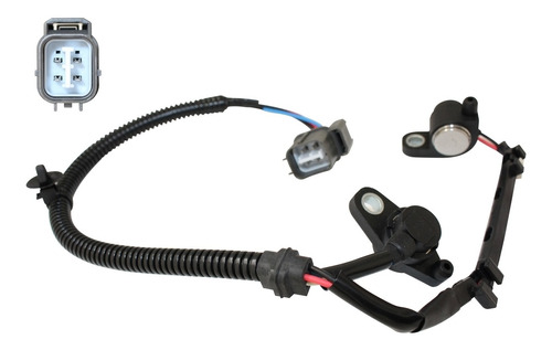 Sensor Ckp Cigueñal Ifuel Para Accord 2.3l 1998-2002