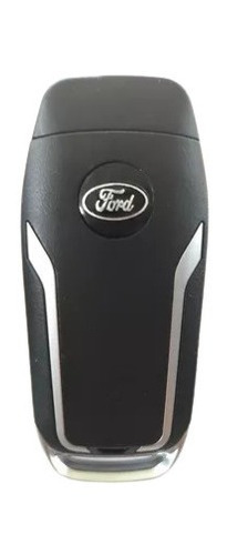 Llave Modificada Navaja Ford Fx4 Y Superduty