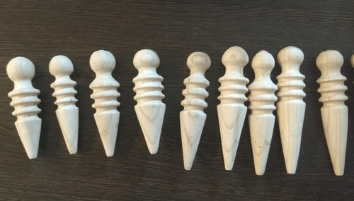 Imagen 5 de 6 de Kit Lezna Triangular 2mm+ Desvirador +bruñidor De Cuero