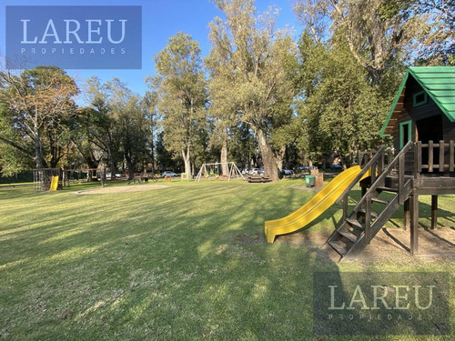 Imagen 27 de 30 de Casa En Venta - Club De Campo Pueyrredon