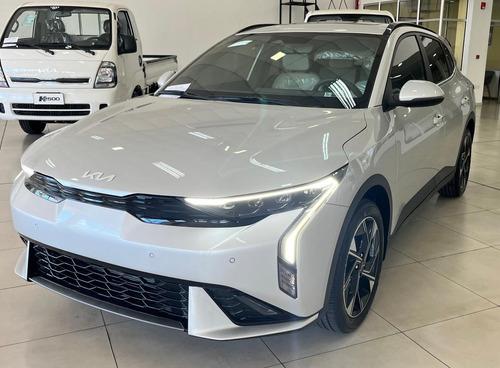 Kia K3 Cross 1.6 Gt Line At